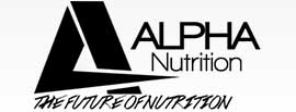 alpha-nutrition