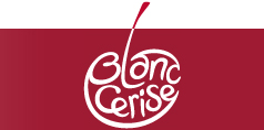 blanc-cerise