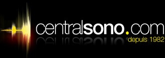 centralsono