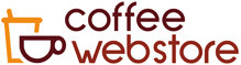 coffee-webstore