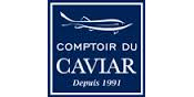 comptoirducaviar