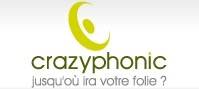 crazyphonic