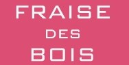 fraisedesbois