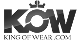 kingofwear