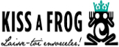 kissafrog