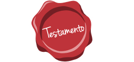 testamento